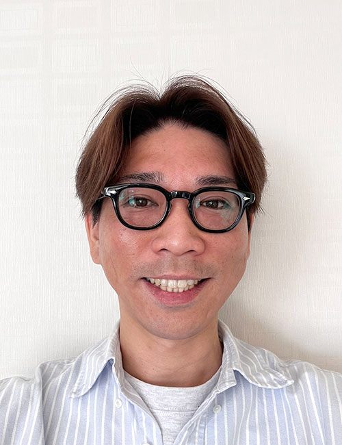 代表社員 鈴木 輔